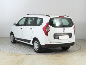 Dacia Lodgy - 2021