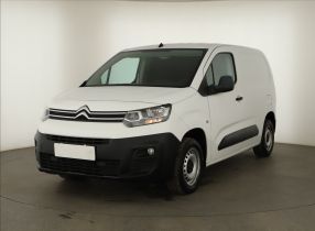 Citroen Berlingo - 2019