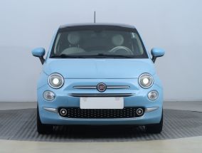 Fiat 500 - 2015