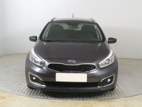 Kia Ceed - 2016