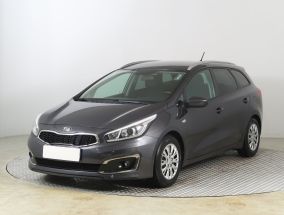 Kia Ceed - 2016
