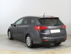 Kia Ceed - 2016