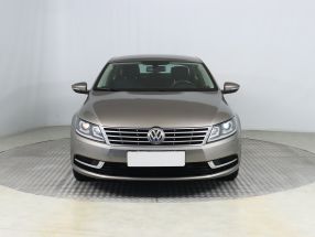 Volkswagen CC - 2013