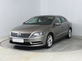 Volkswagen CC - 2013