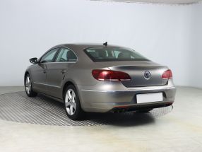 Volkswagen CC - 2013