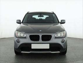 BMW X1 - 2012