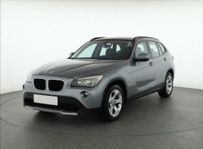BMW X1 - 2012