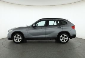 BMW X1 - 2012