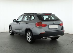 BMW X1 - 2012