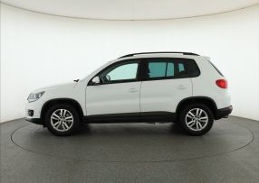 Volkswagen Tiguan - 2014