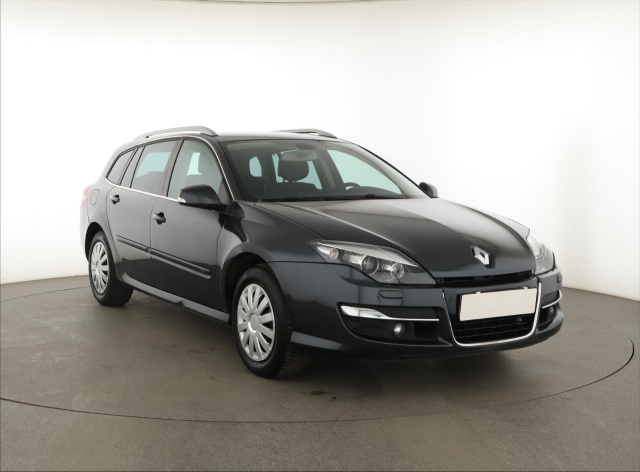 Renault Laguna 2012