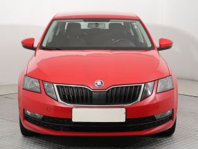 Skoda Octavia - 2017