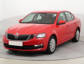 Skoda Octavia - 2017
