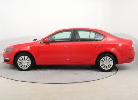 Skoda Octavia - 2017