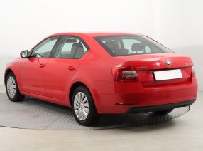 Skoda Octavia - 2017