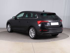 Skoda Scala - 2022