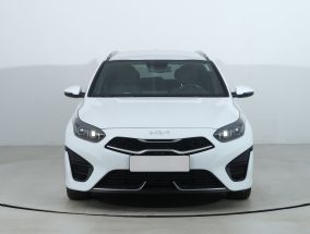 Kia Ceed - 2021