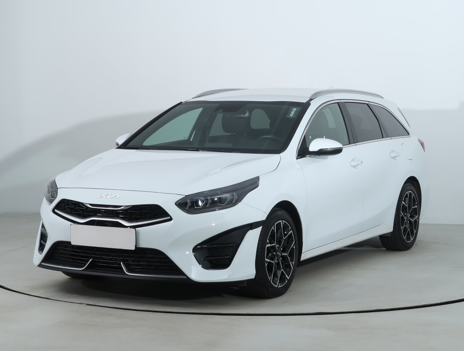 Kia Ceed - 2021