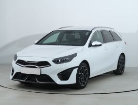 Kia Ceed - 2021