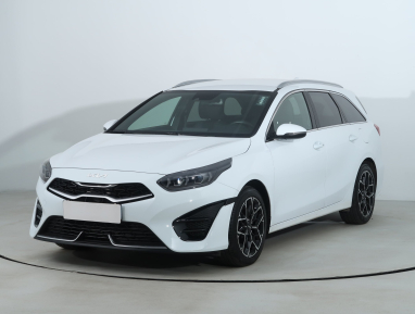 Kia Ceed - 2021