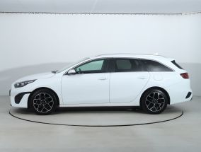Kia Ceed - 2021