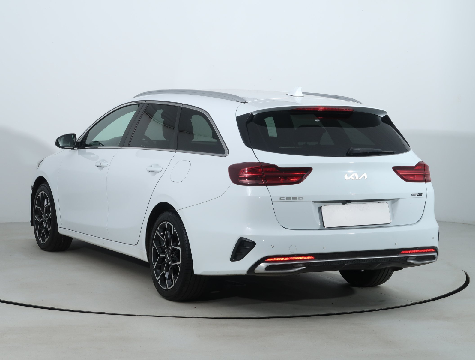Kia Ceed - 2021