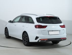 Kia Ceed - 2021