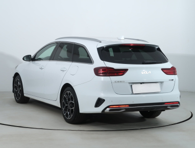 Kia Ceed - 2021