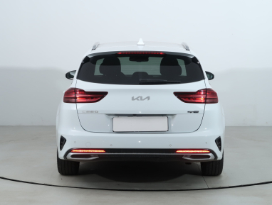 Kia Ceed - 2021