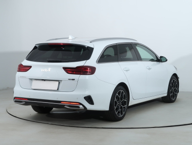 Kia Ceed - 2021