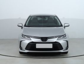 Toyota Corolla - 2021
