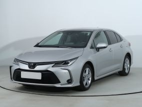 Toyota Corolla - 2021