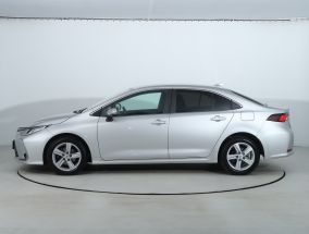 Toyota Corolla - 2021