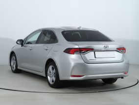 Toyota Corolla - 2021