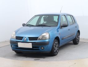 Renault Clio - 2003