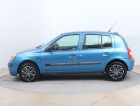 Renault Clio - 2003