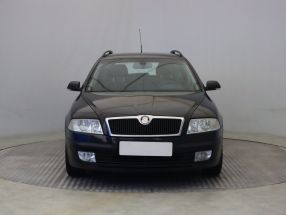 Skoda Octavia - 2005