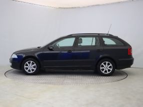 Skoda Octavia - 2005