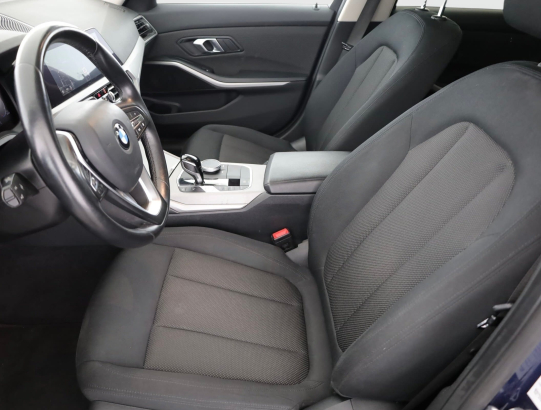 BMW 320 d xDrive