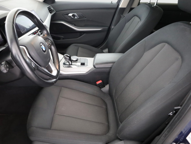 BMW 320 d xDrive