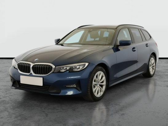 BMW 320 d xDrive