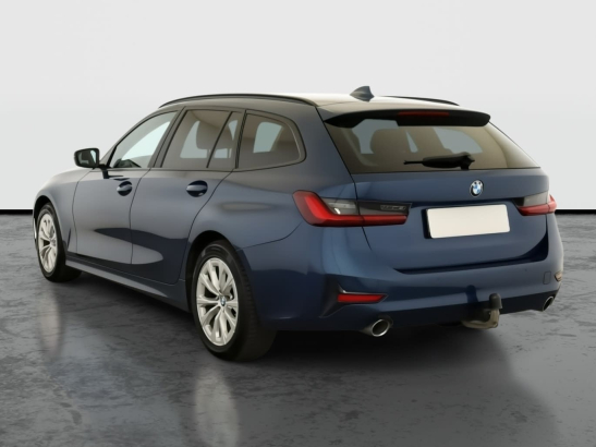 BMW 320 d xDrive