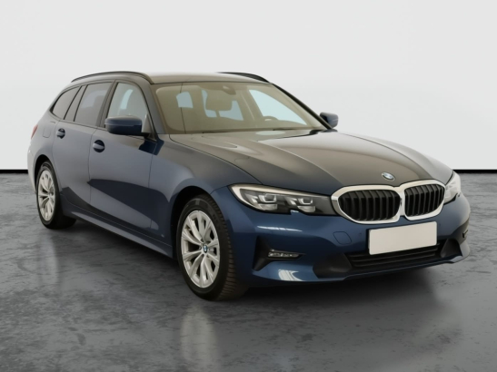 BMW 320 d xDrive