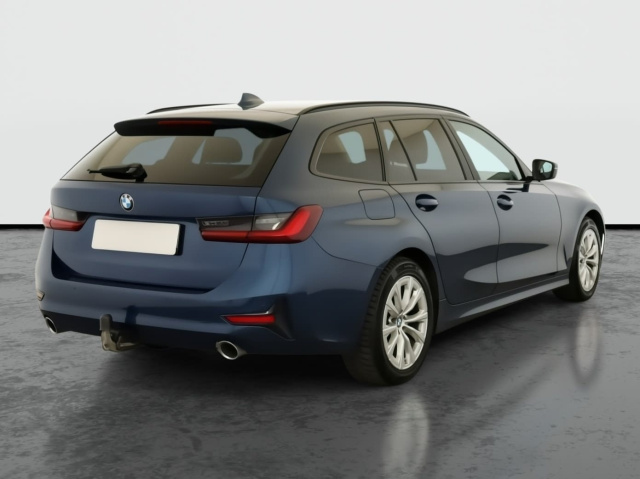 BMW 320 d xDrive