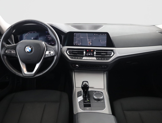 BMW 320 d xDrive