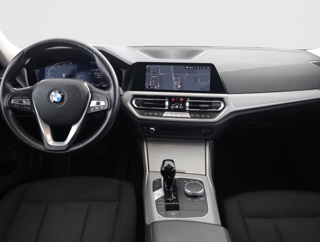 BMW 320 d xDrive