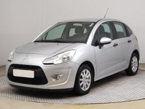 Citroen C3 - 2011