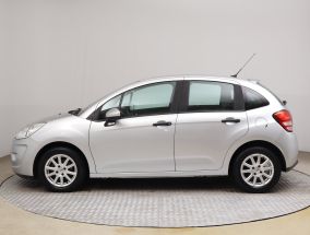 Citroen C3 - 2011