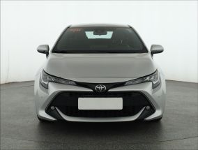 Toyota Corolla - 2020