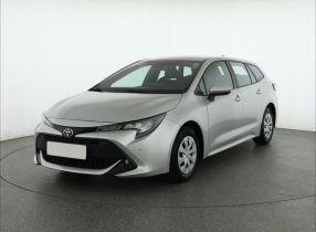 Toyota Corolla - 2020